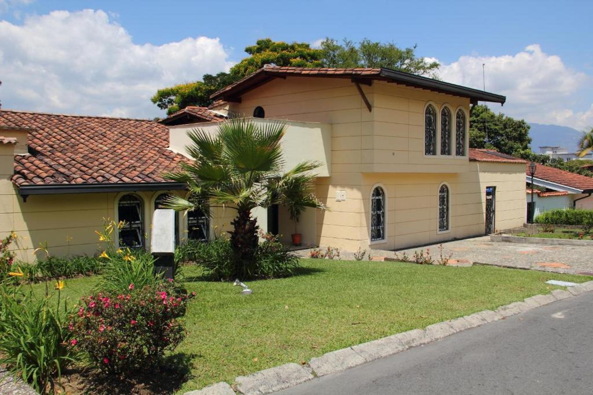 Hotel Portales Del Campestre Medellín Exterior foto