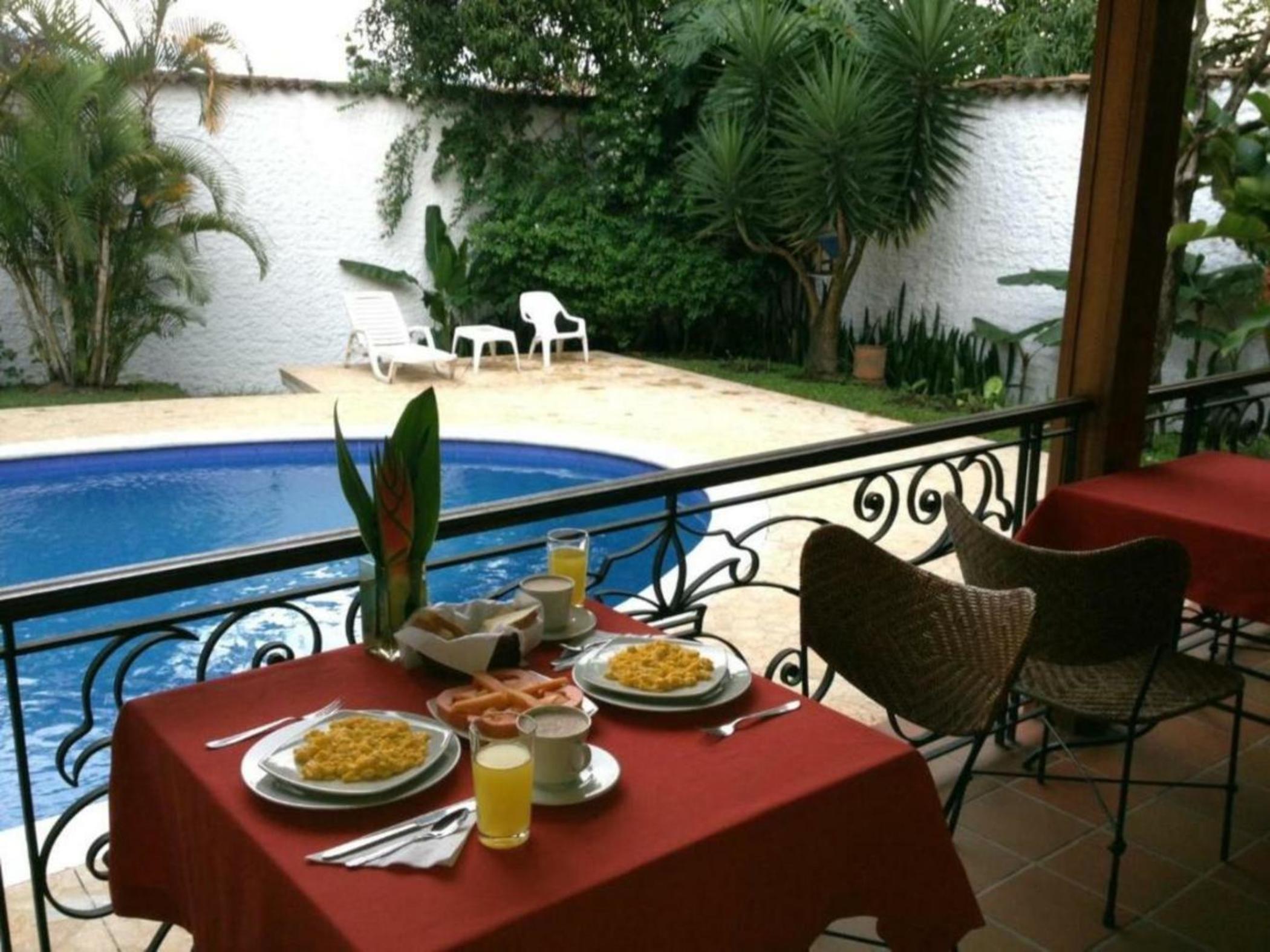 Hotel Portales Del Campestre Medellín Exterior foto