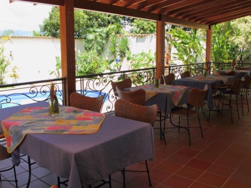 Hotel Portales Del Campestre Medellín Exterior foto